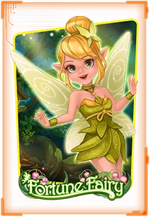 fortune-fairy